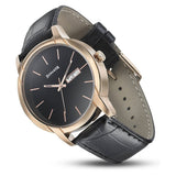 Sonata 77031WL05 Watch