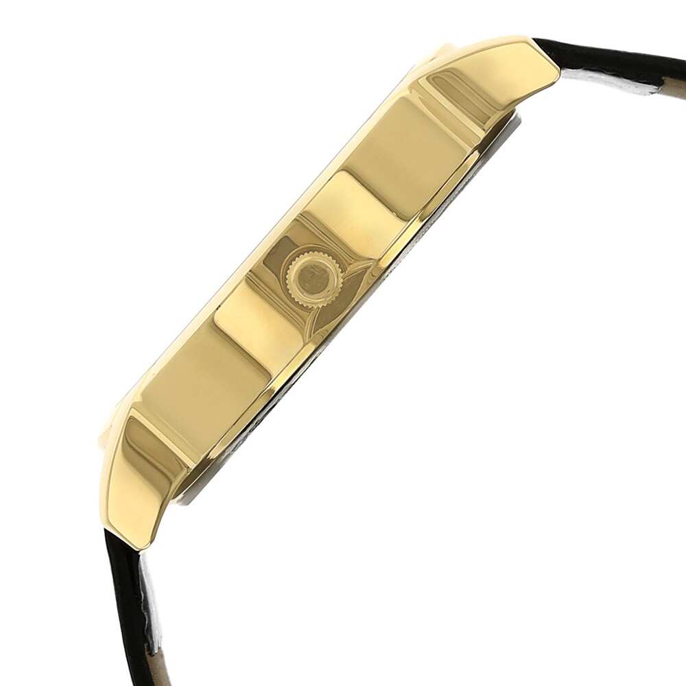 Sonata 77031YL01 Watch