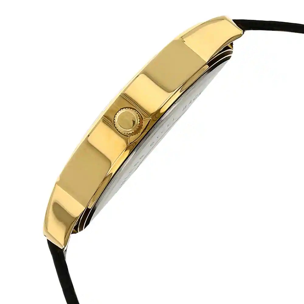 Sonata 77031YL02 Watch