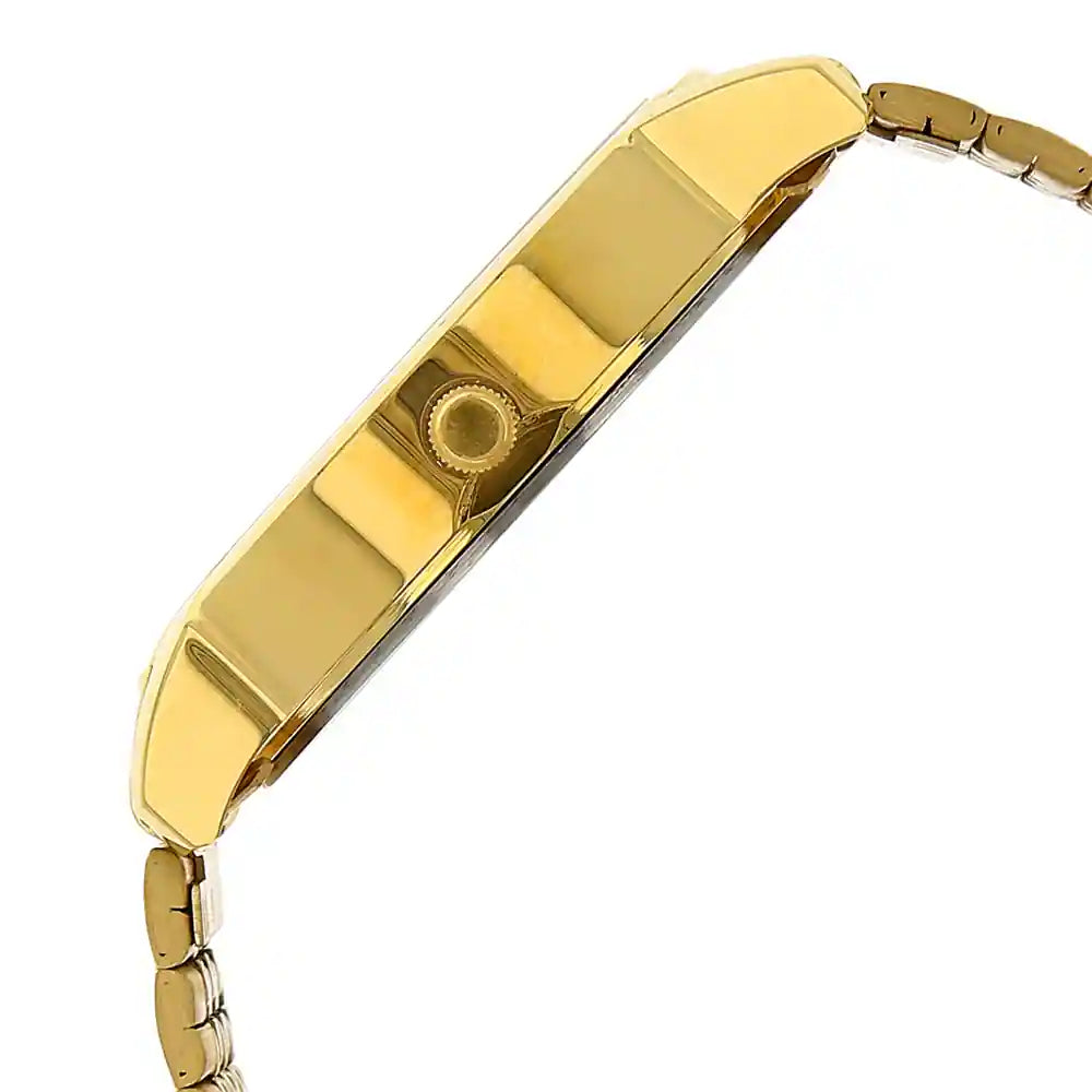 Sonata 77031YM01 Watch