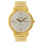 Sonata 77031YM03 Watch