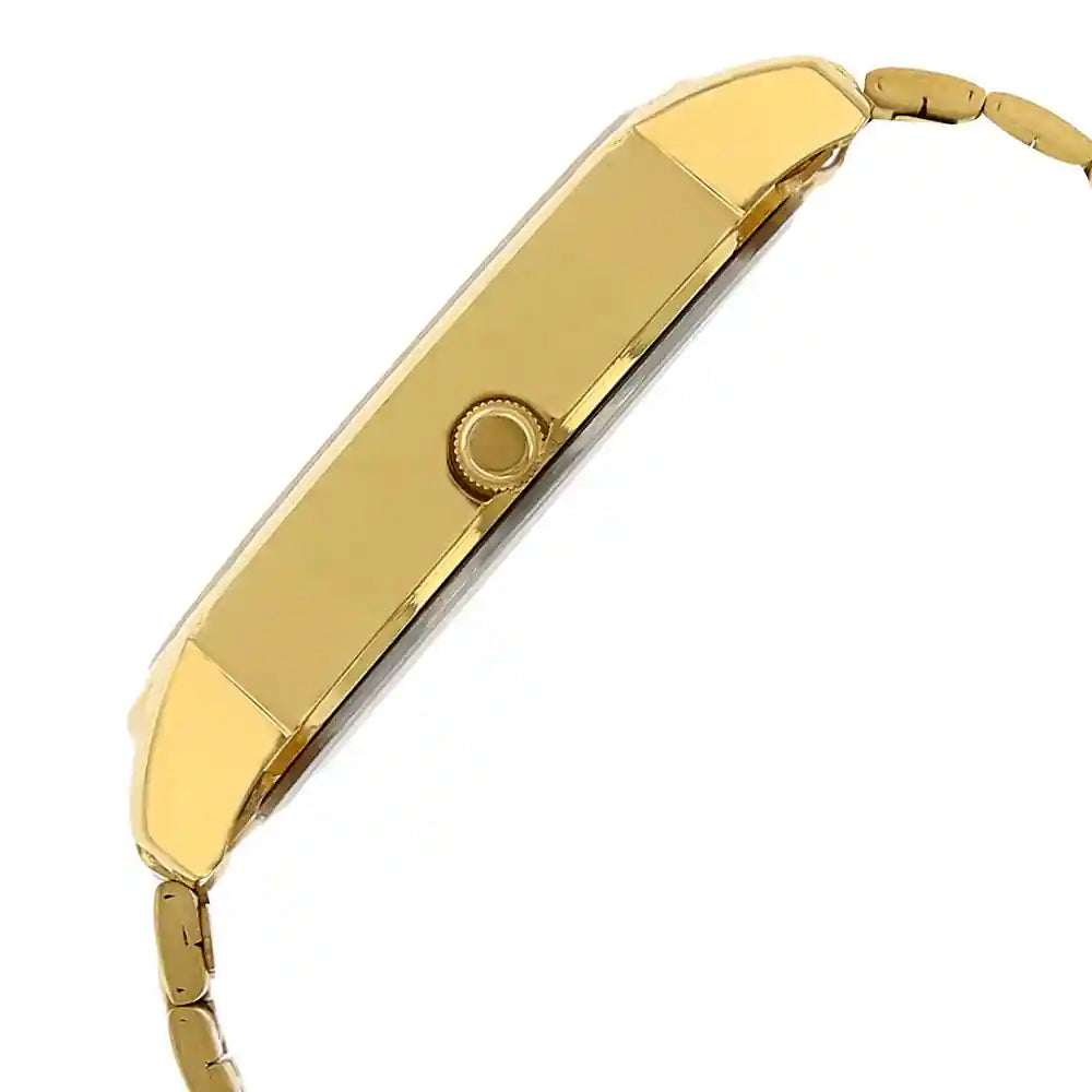 Sonata 77031YM04 Watch