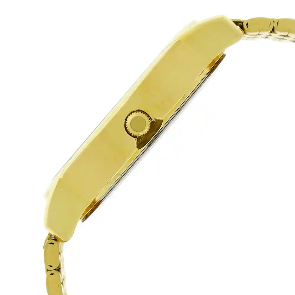 Sonata 77031YM07 Watch