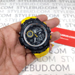 Sonata 77104PP02 Watch