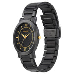 Sonata 77108KM01 Watch