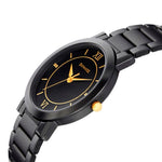 Sonata 77108KM01 Watch