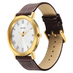 Sonata 77108YL01 Watch