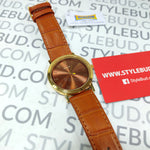 Sonata 77108YL02 Watch