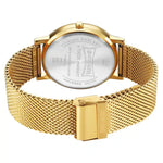 Sonata 77108YM08 Watch