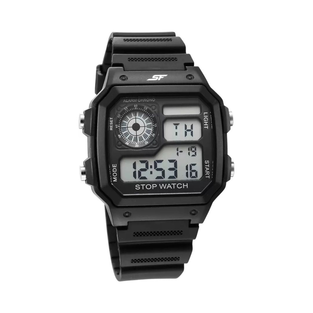 Sonata 77123PP01 Watch