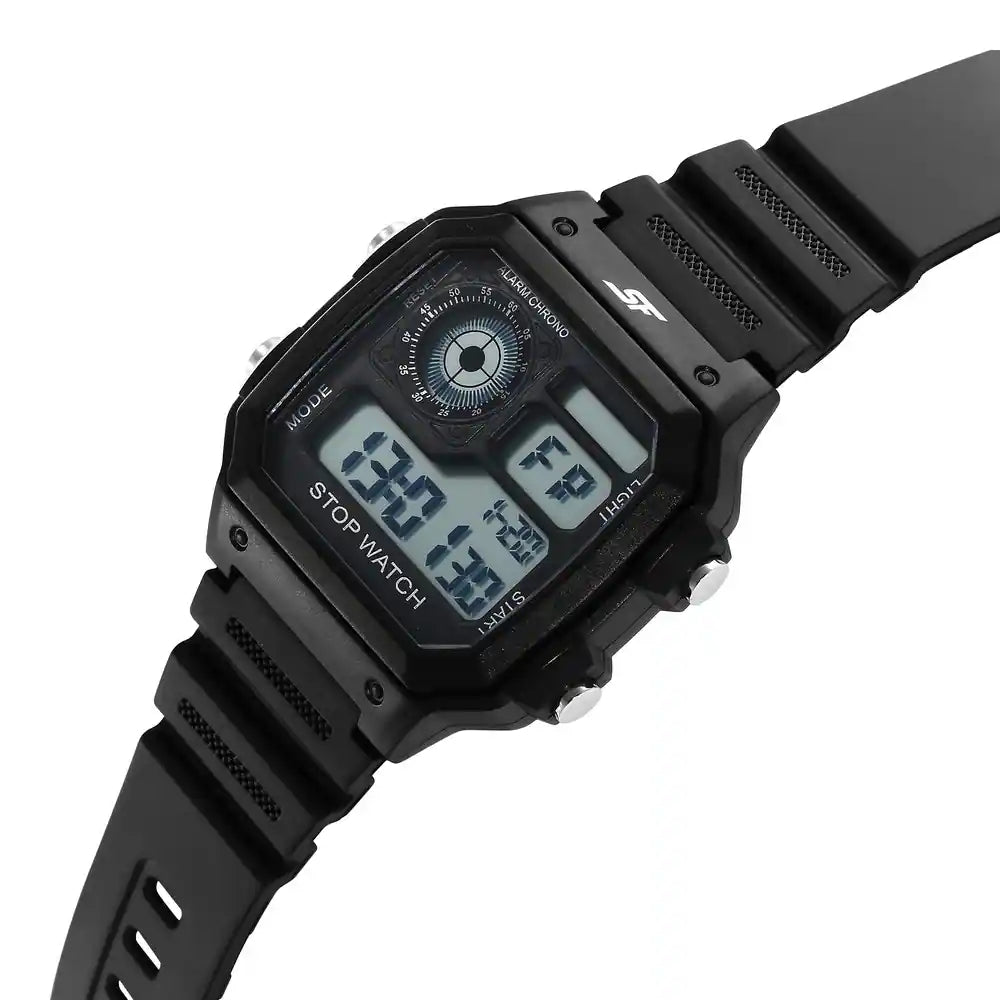Sonata 77123PP01 Watch