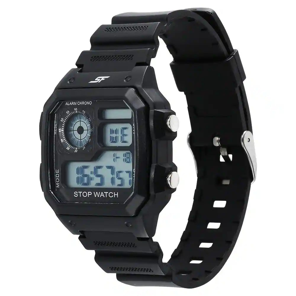 Sonata 77123PP01 Watch