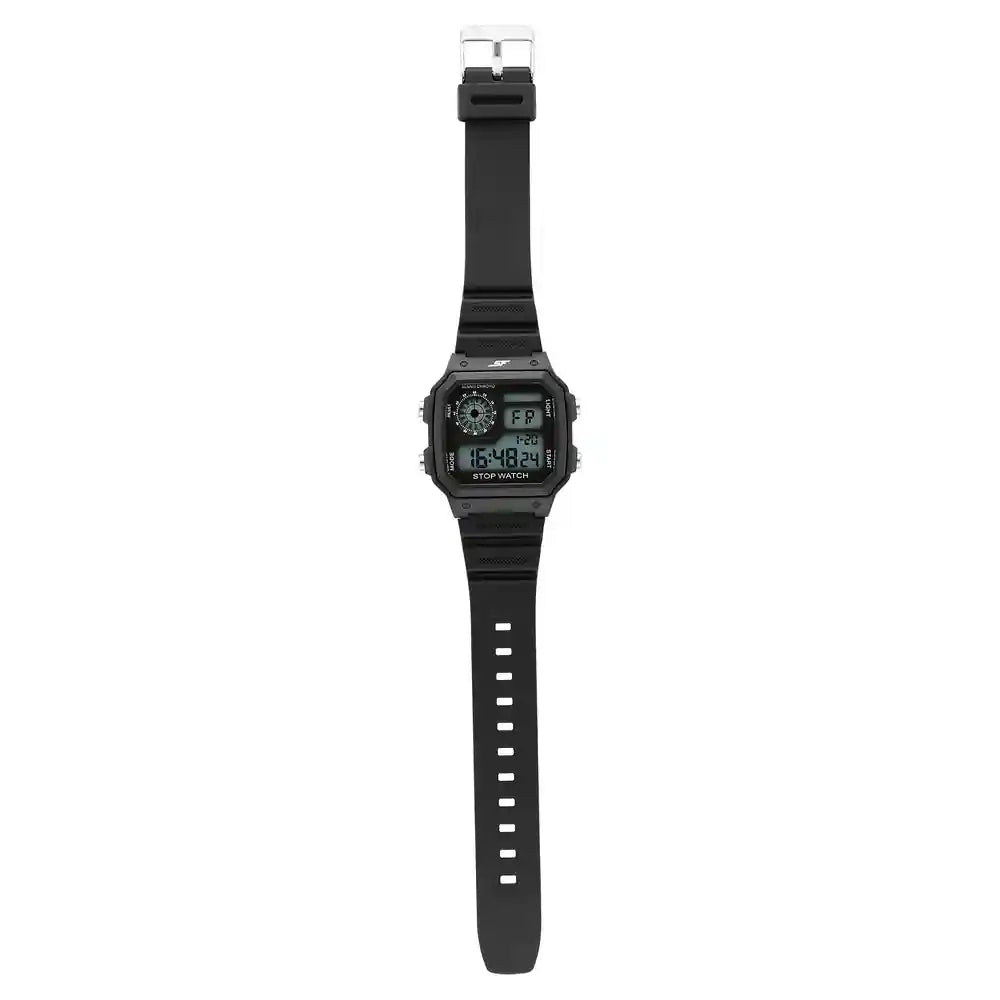 Sonata 77123PP01 Watch