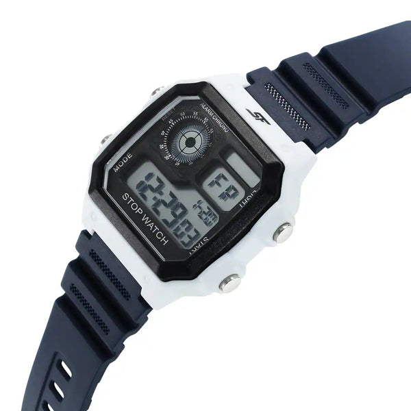 Sonata 77123PP02 Watch