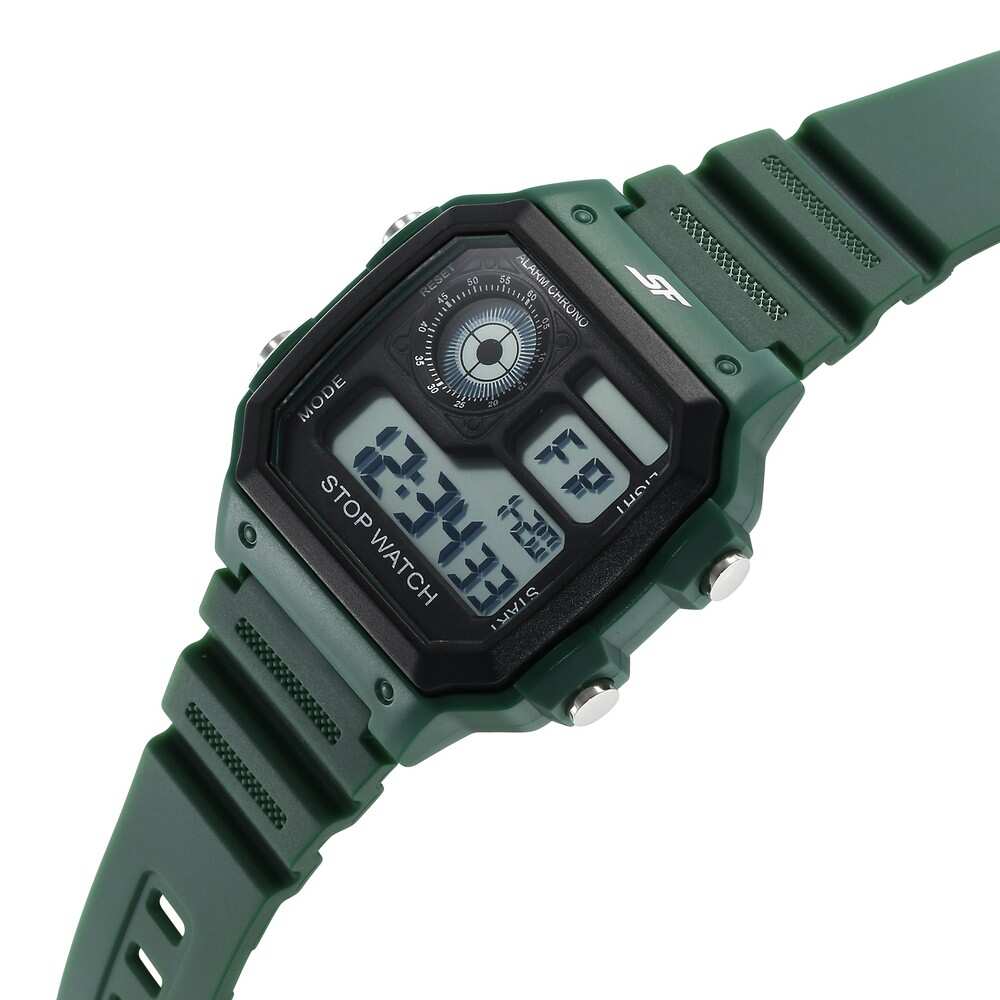Sonata 77123PP03 Watch
