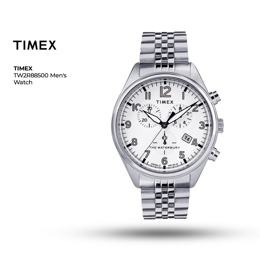 Timex TW2R88500 Watch