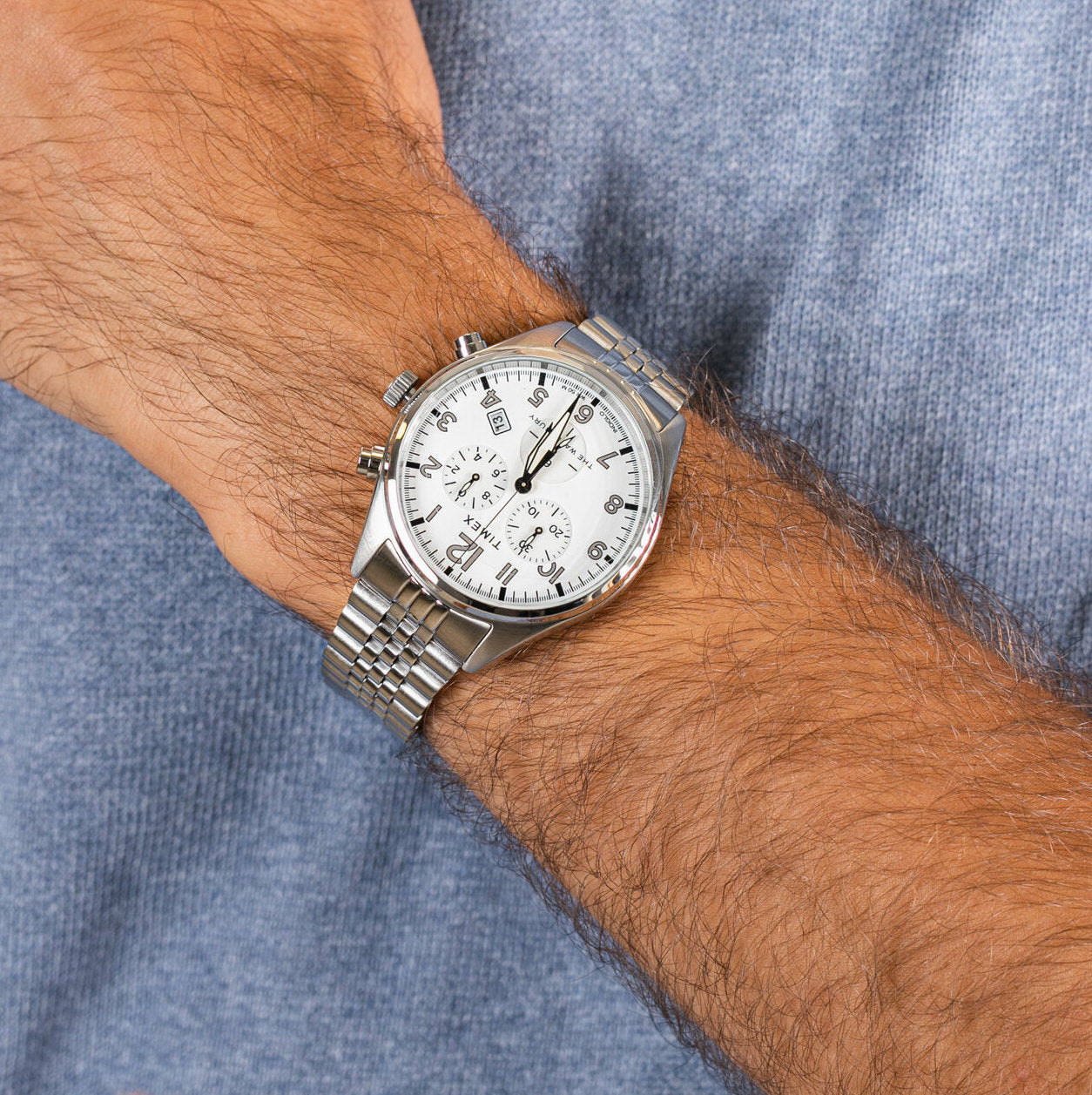 Timex TW2R88500 Watch