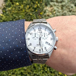 Timex TW2R88500 Watch