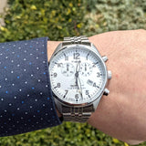 Timex TW2R88500 Watch
