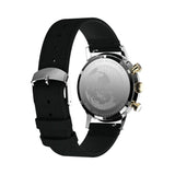 WW3023 Timex Marlin Chronograph Leather Belt Watch TW2W60300