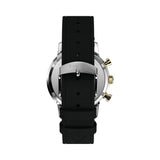 WW3023 Timex Marlin Chronograph Leather Belt Watch TW2W60300