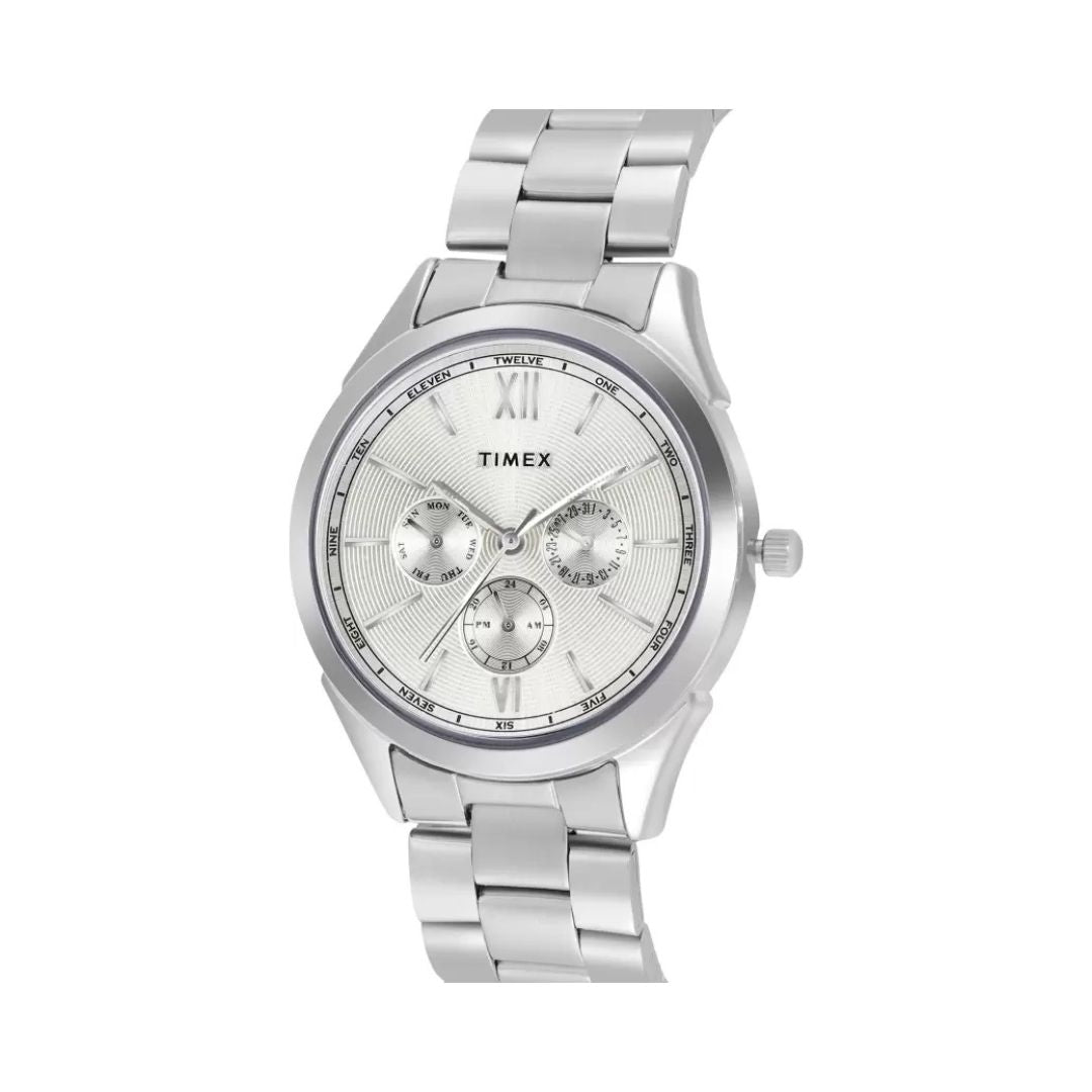 Timex TWEG218SMU01 Watch
