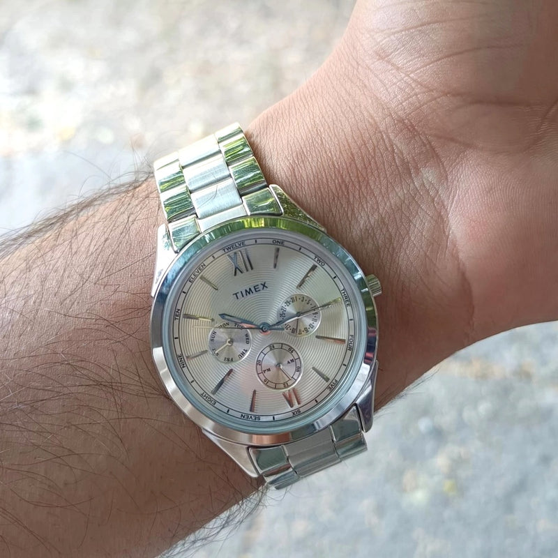 Timex TWEG218SMU01 Watch