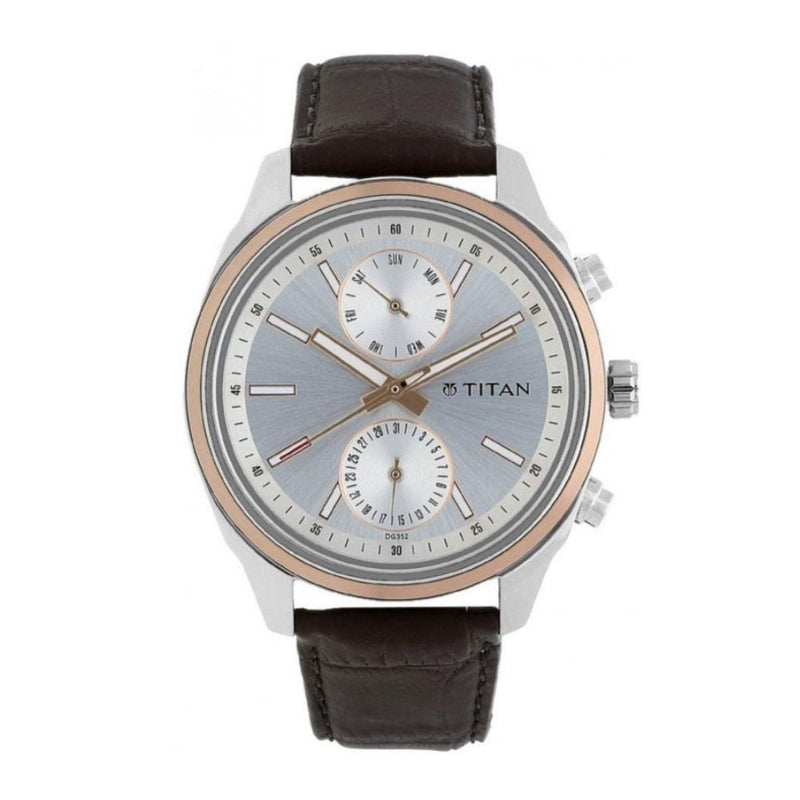 Titan 1733KL02 Watch