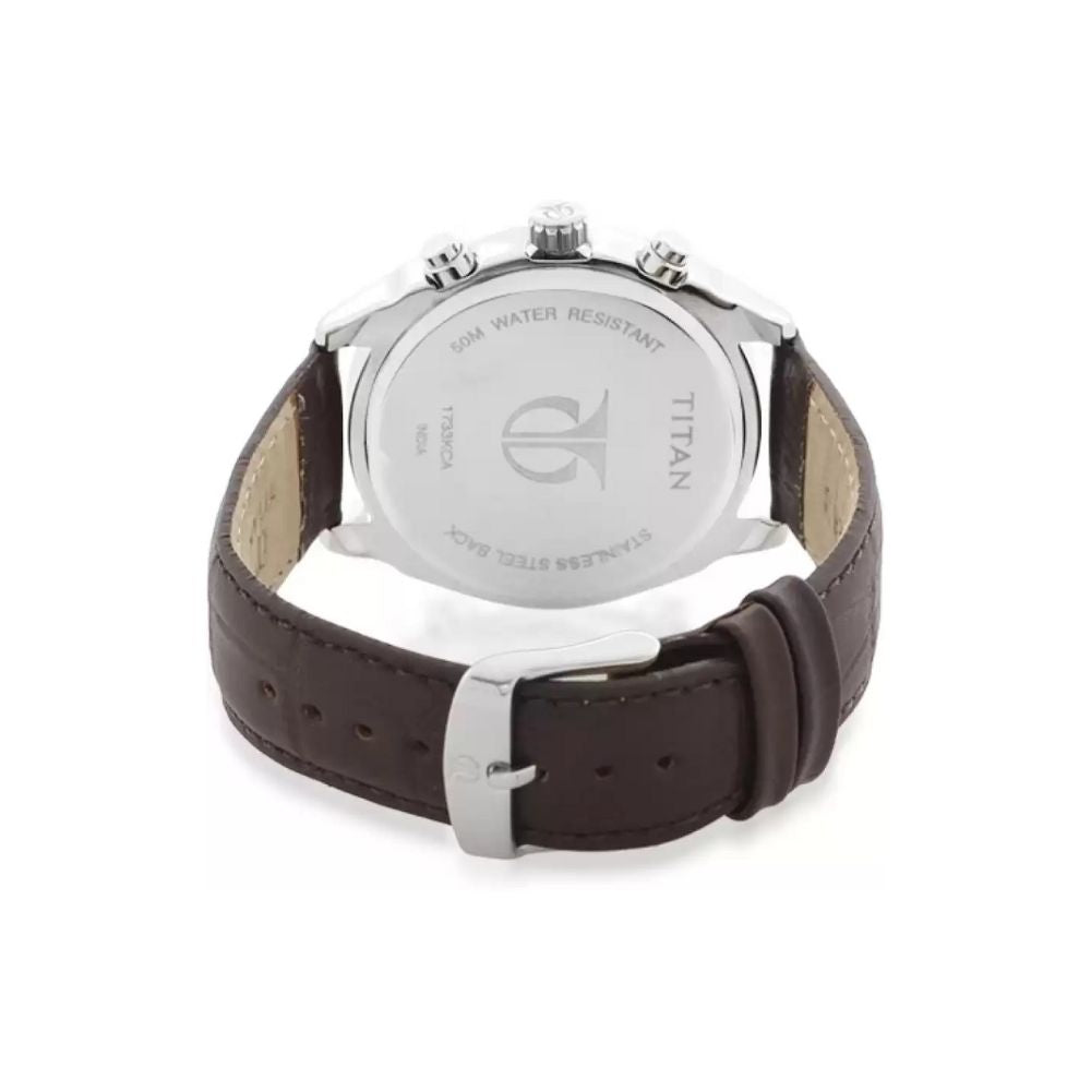 Titan 1733KL02 Watch