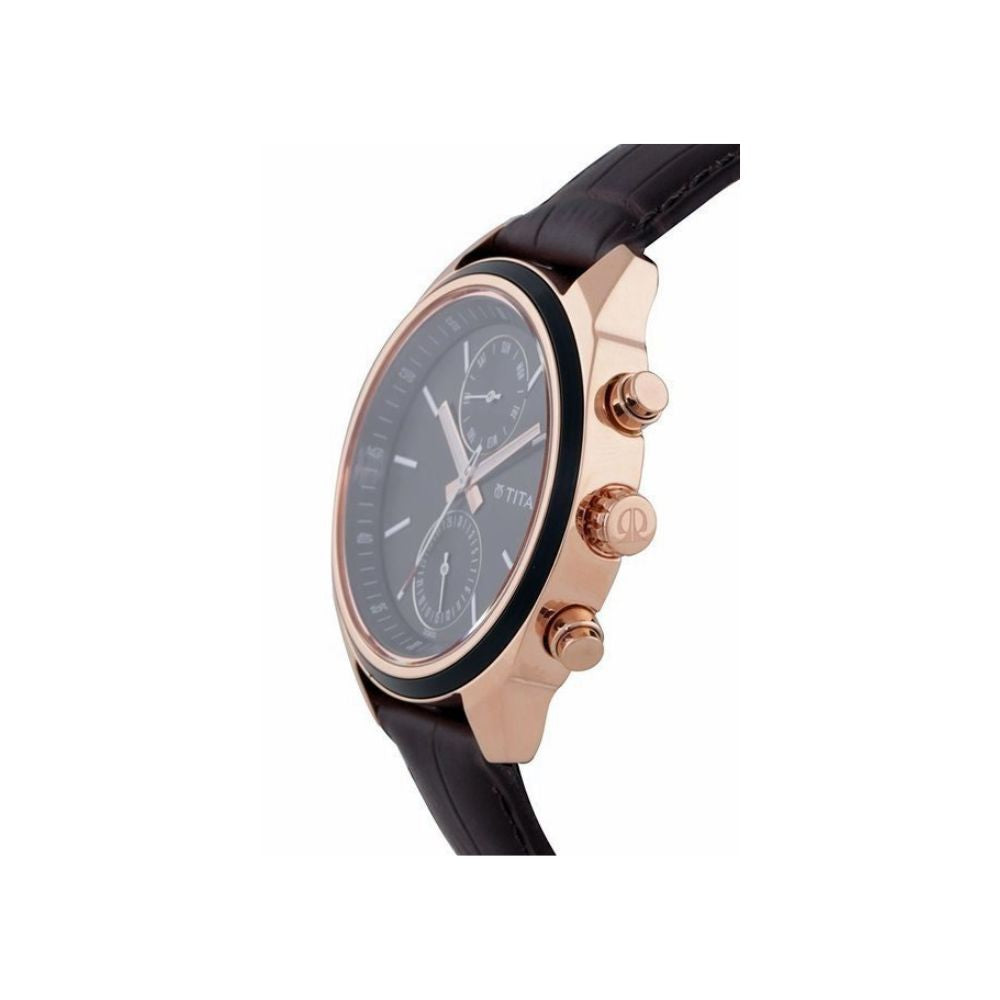 Titan 1733KL03 Watch