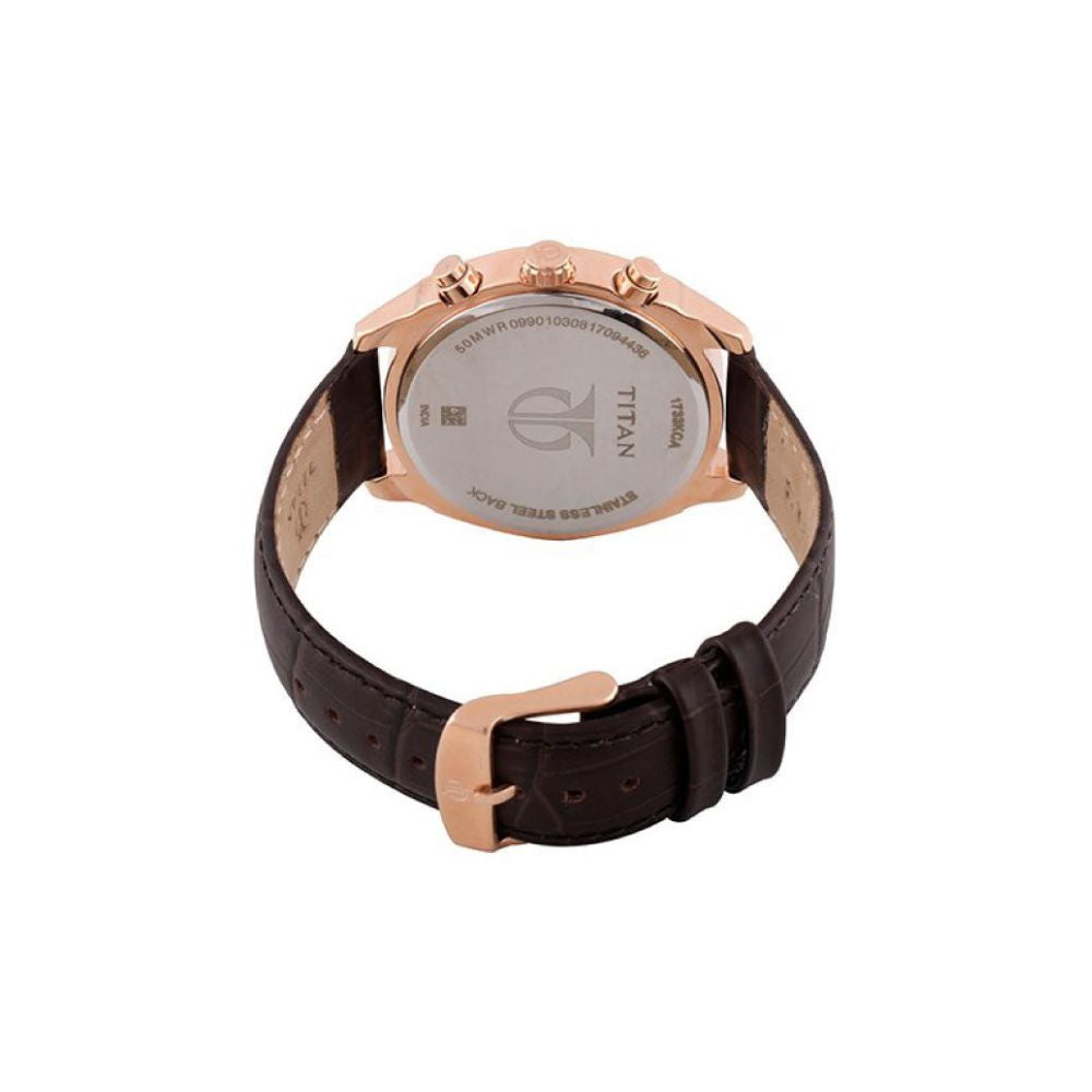 Titan 1733KL03 Watch