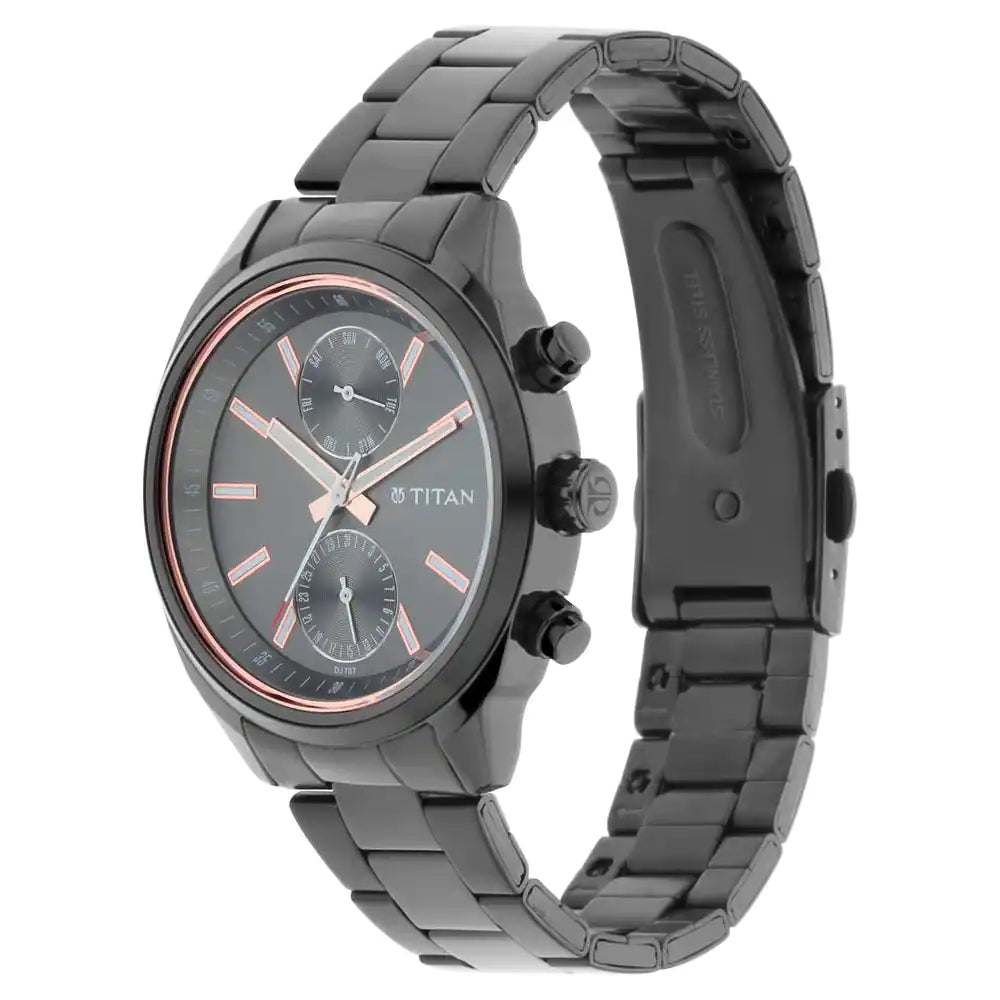 Titan 1733NM01 Watch