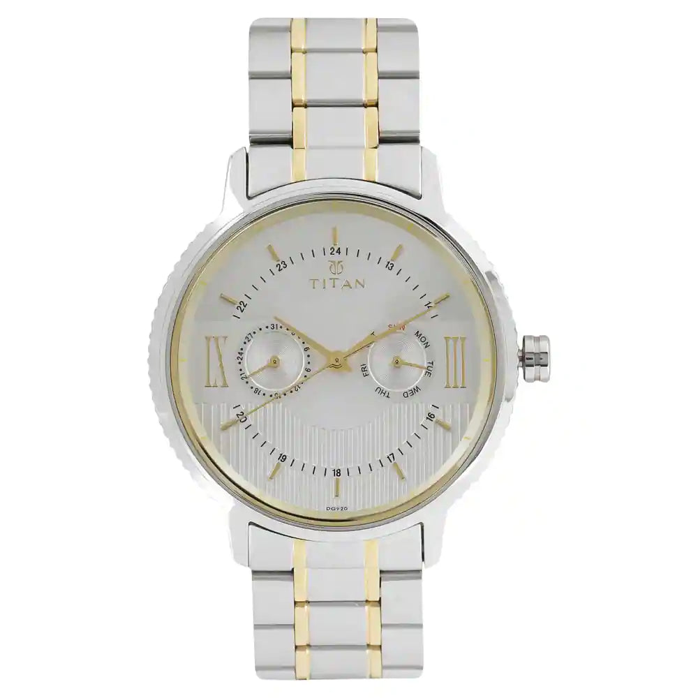Titan 1743BM01 Watch