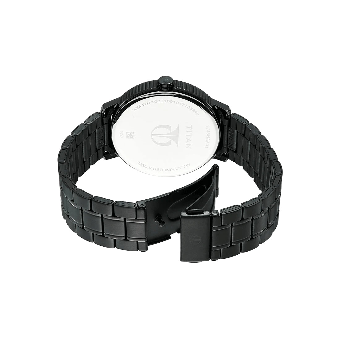 Titan 1743NM01 Watch