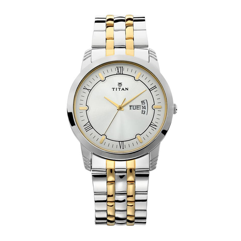 Titan 1774BM01 Watch