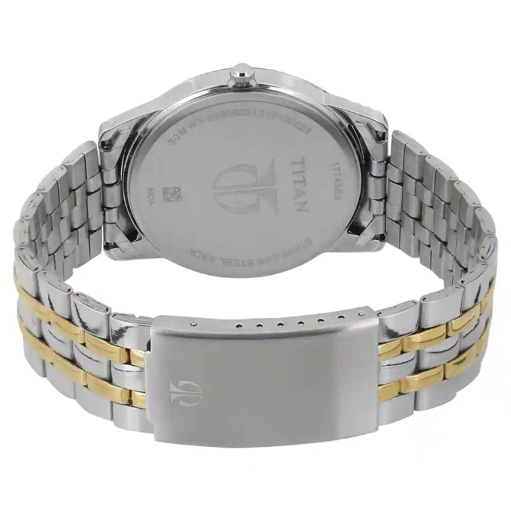 Titan 1774BM01 Watch
