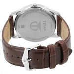 Titan 1774SL01 Watch