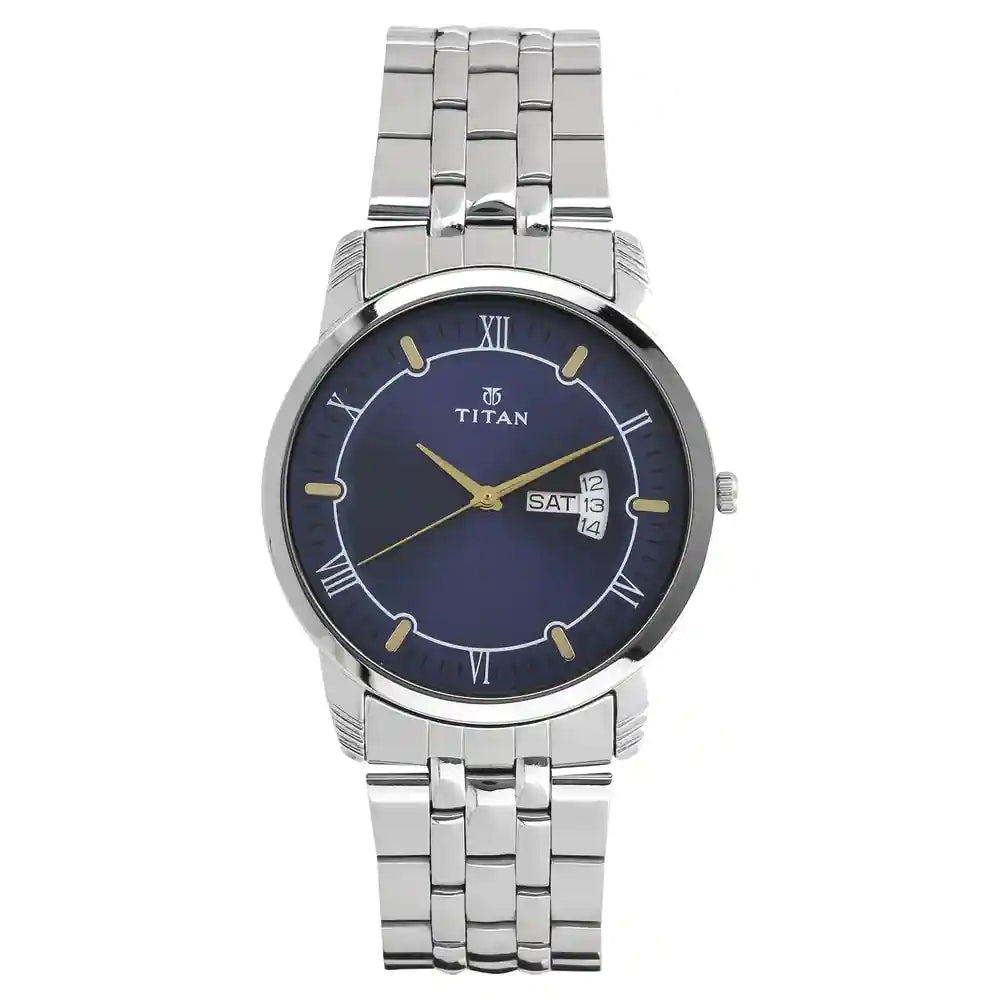 Titan 1774SM01 Watch