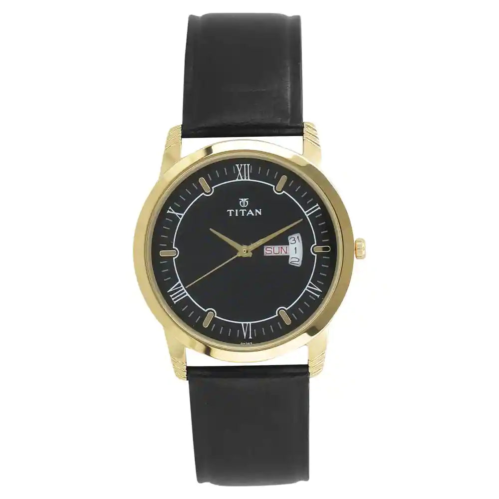 Titan 1774YL01 Watch