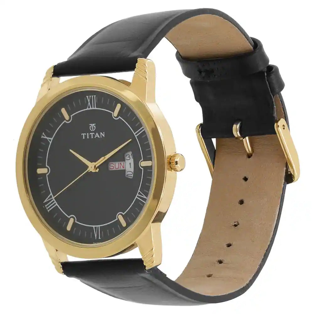 Titan 1774YL01 Watch STYLEBUD.COM