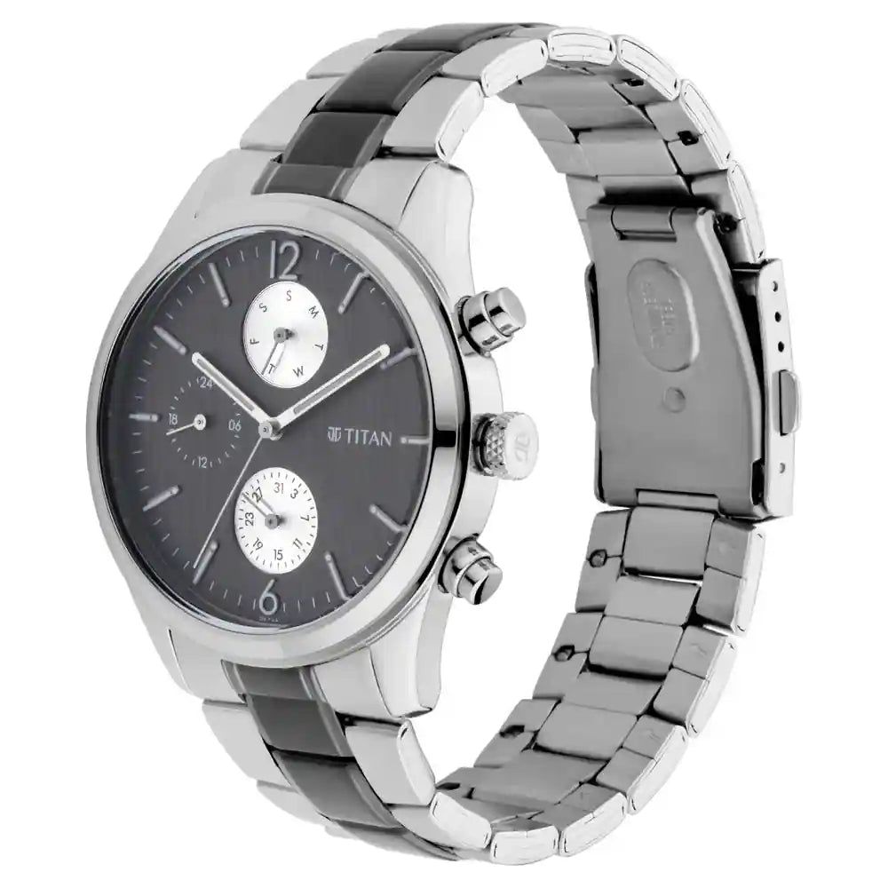 Titan 1805KM02 Watch