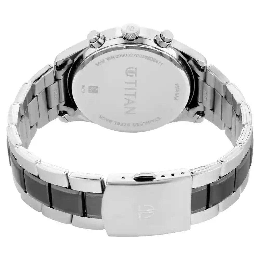 Titan 1805KM02 Watch