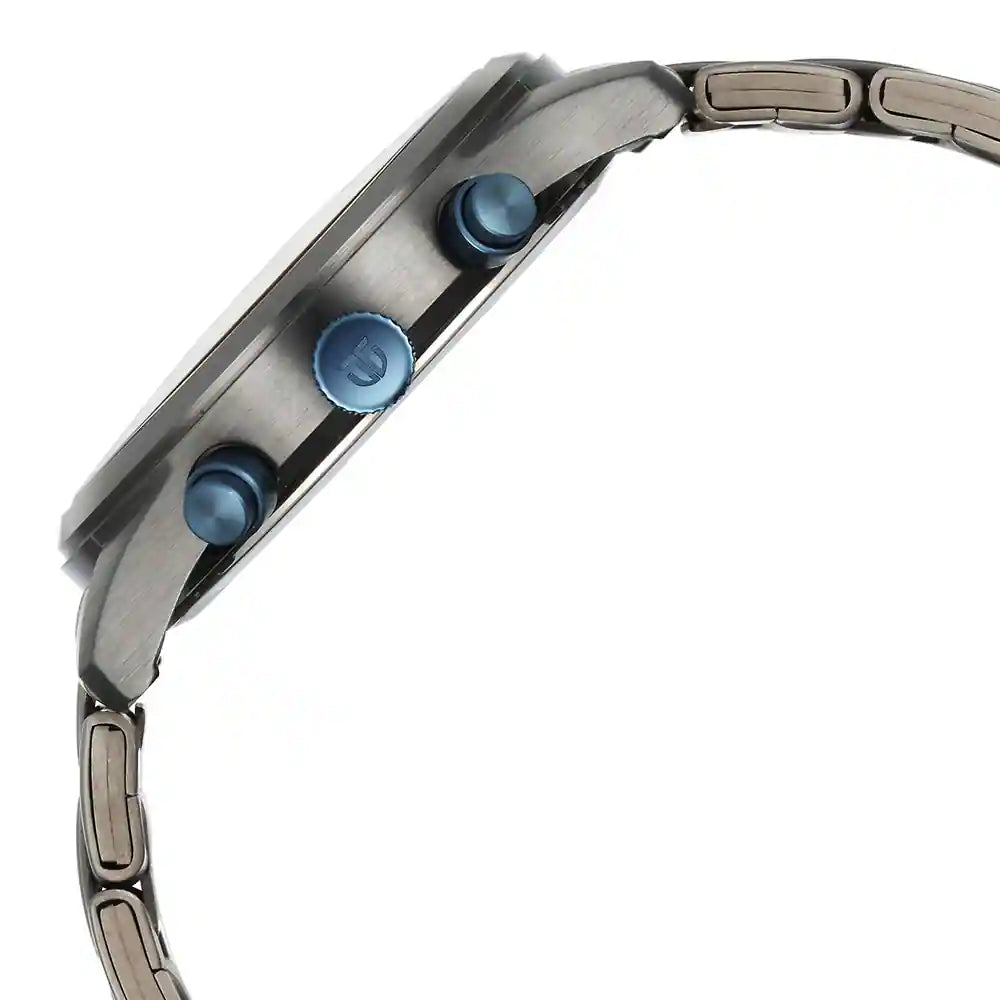 Titan 1805KM07 Watch