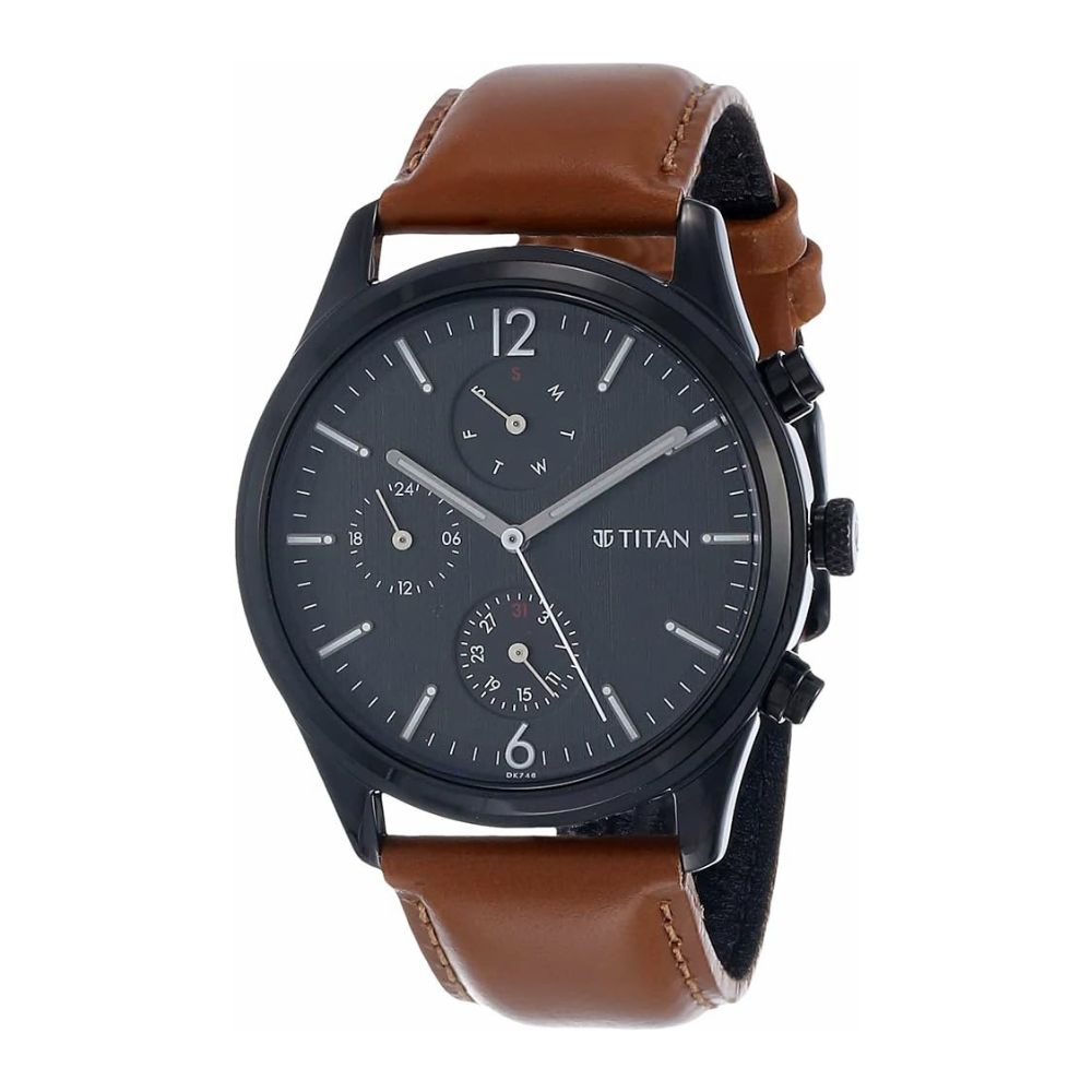 Titan 1805NL02 Watch