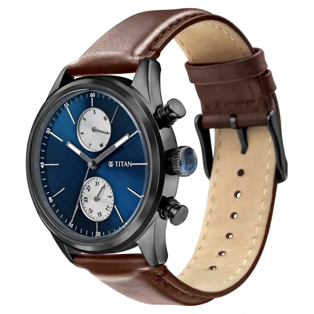 Titan 1805NL03 Watch
