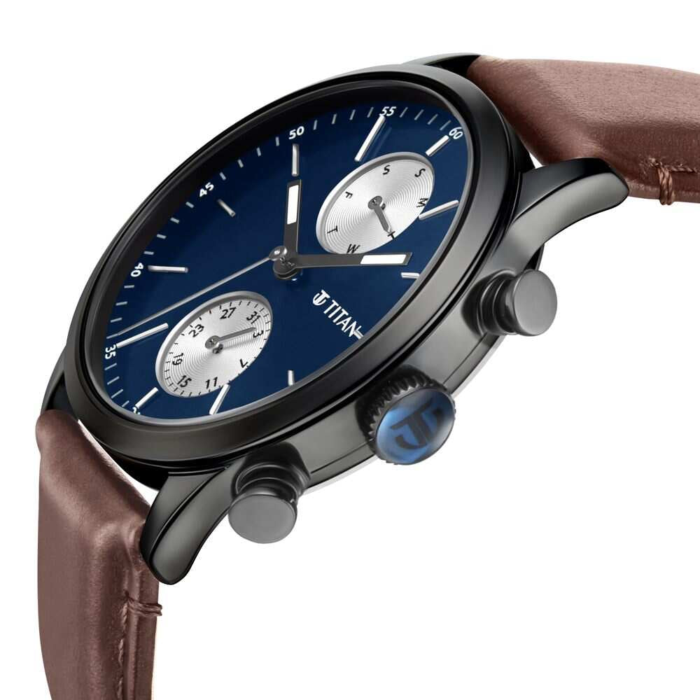 Titan 1805NL03 Watch