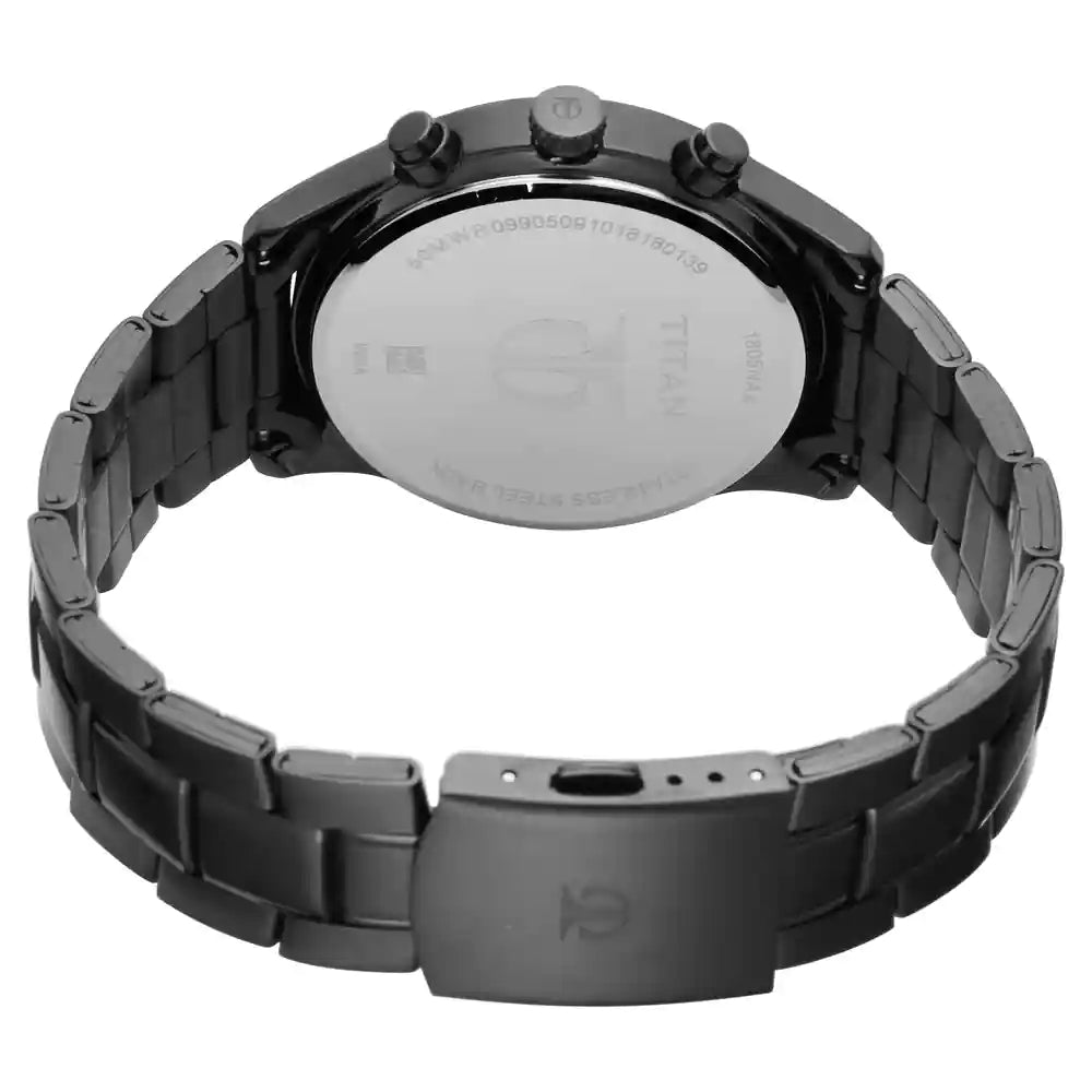 Titan 1805NM01 Watch