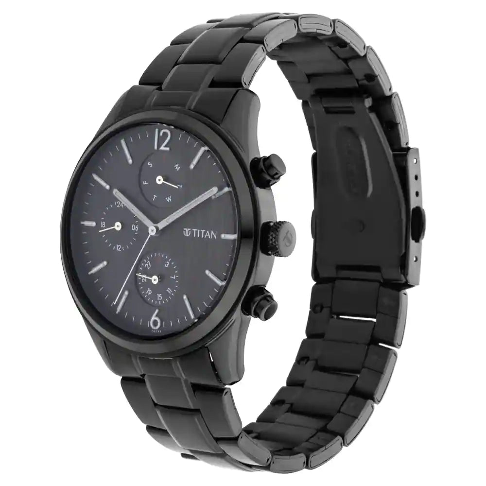Titan 1805NM02 Watch