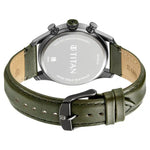 Titan 1805QL01 Watch
