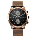 Titan 1805QM05 Watch